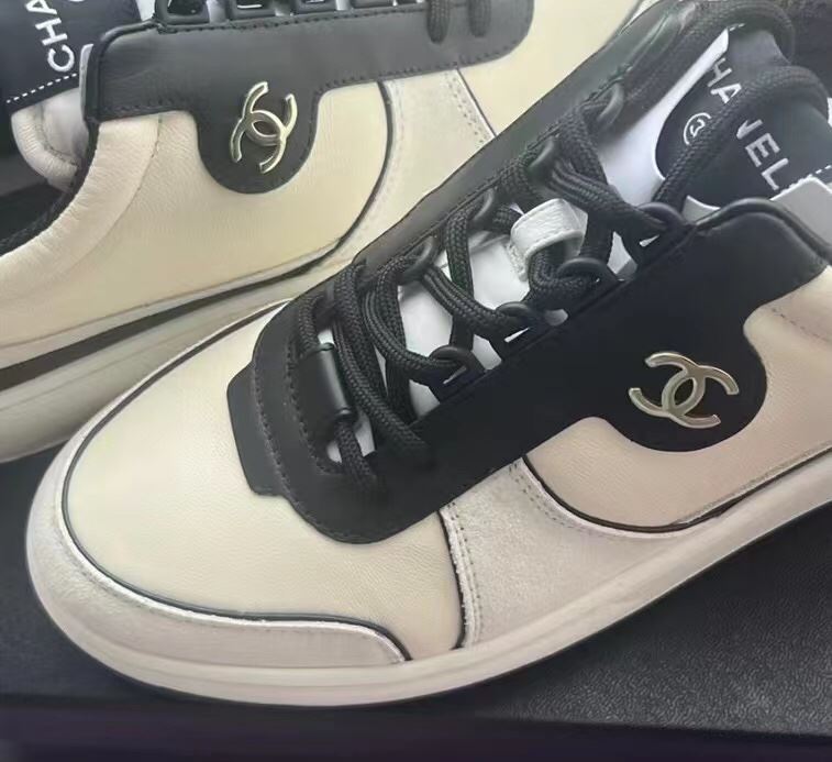 Chanel Sport Shoes